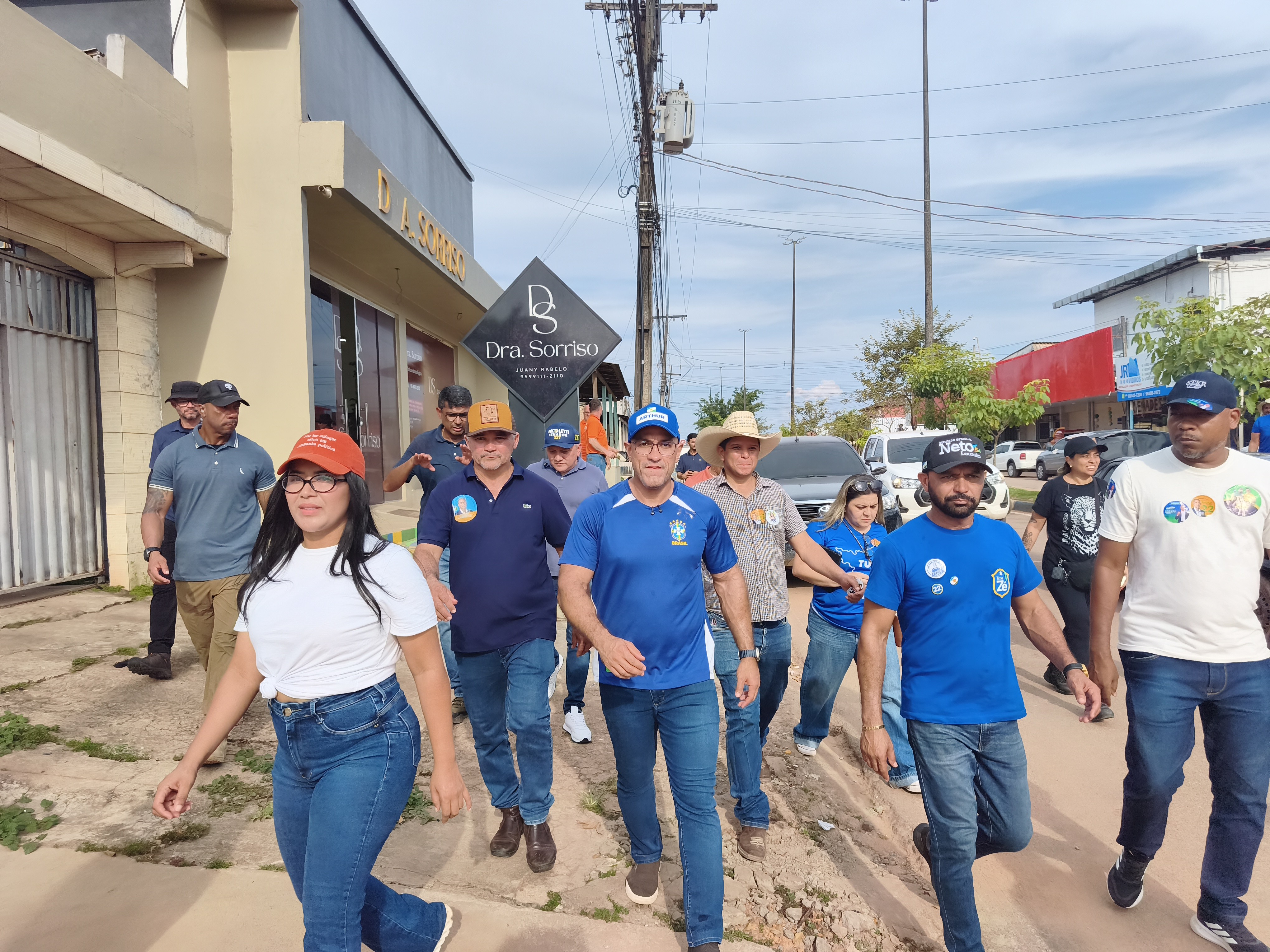 foto Not&iacute;cia Boa Vista