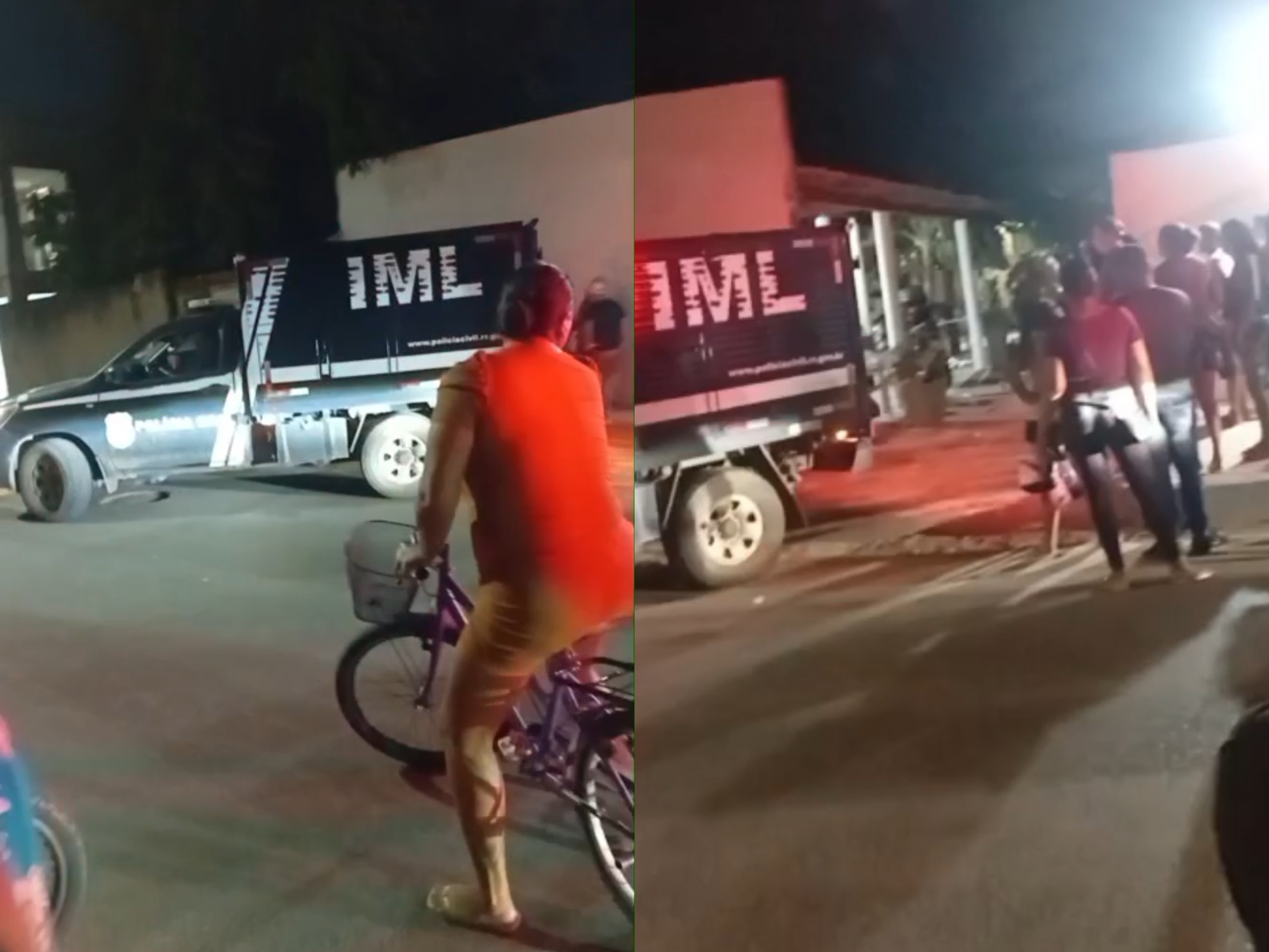 foto Not&iacute;cia Boa Vista