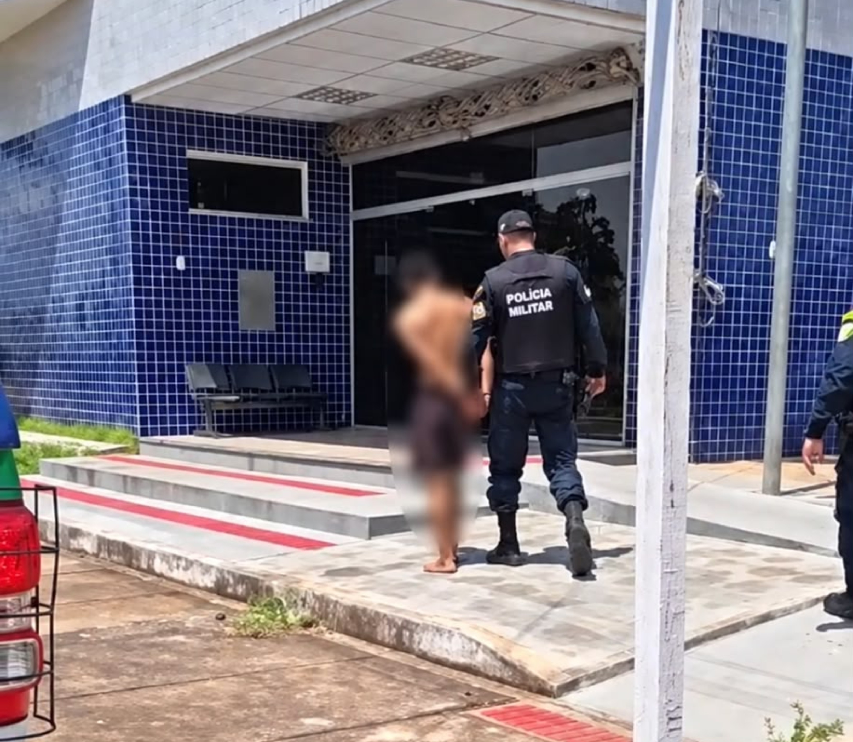 foto Not&iacute;cia Boa Vista
