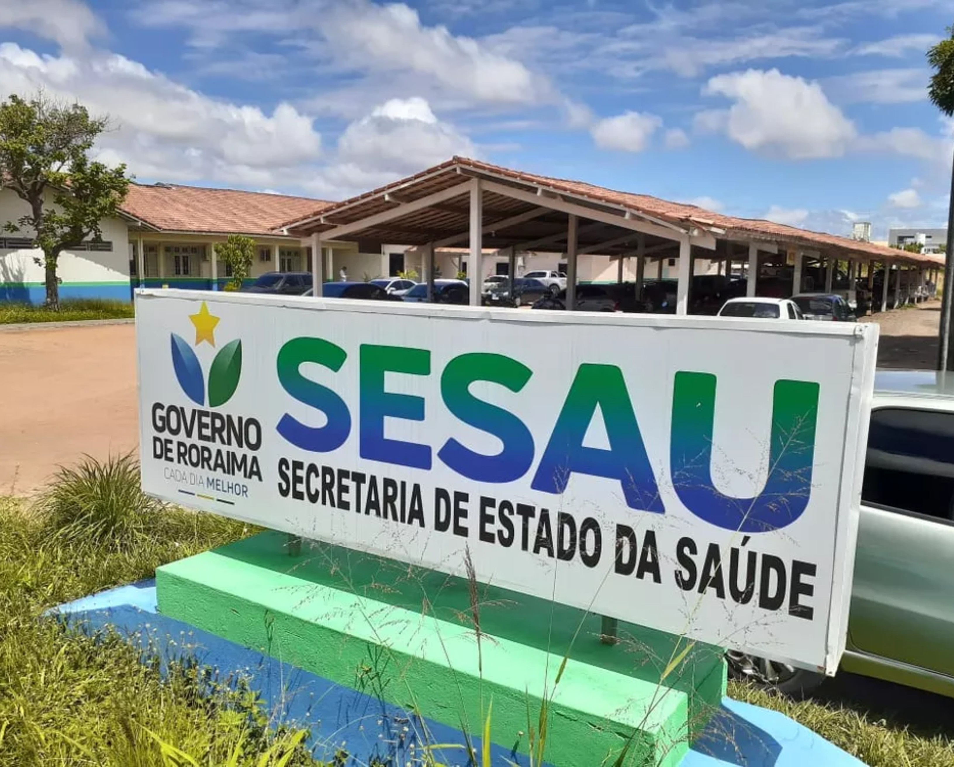 foto Not&iacute;cia Boa Vista