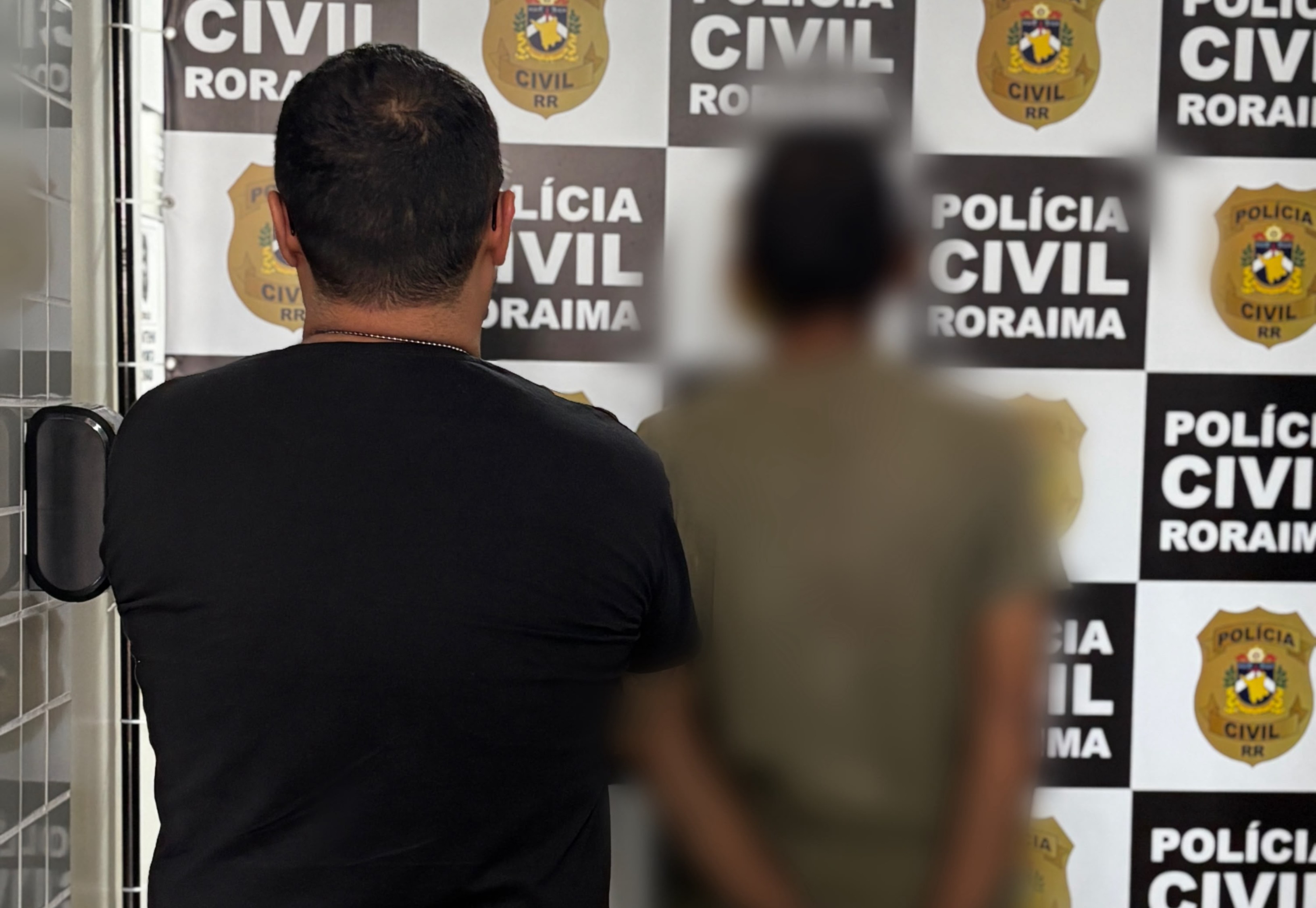 foto Not&iacute;cia Boa Vista