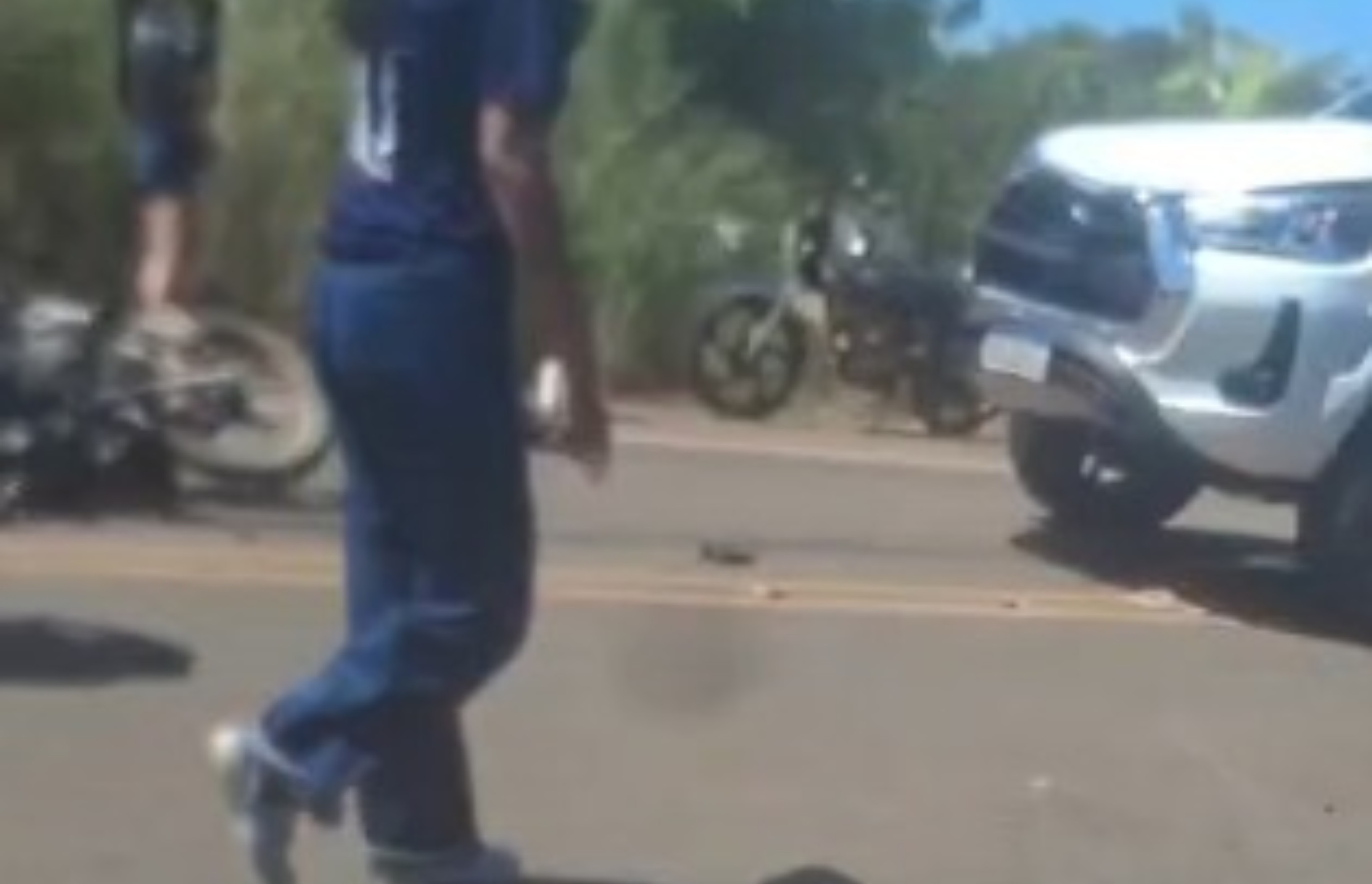 foto Not&iacute;cia Boa Vista